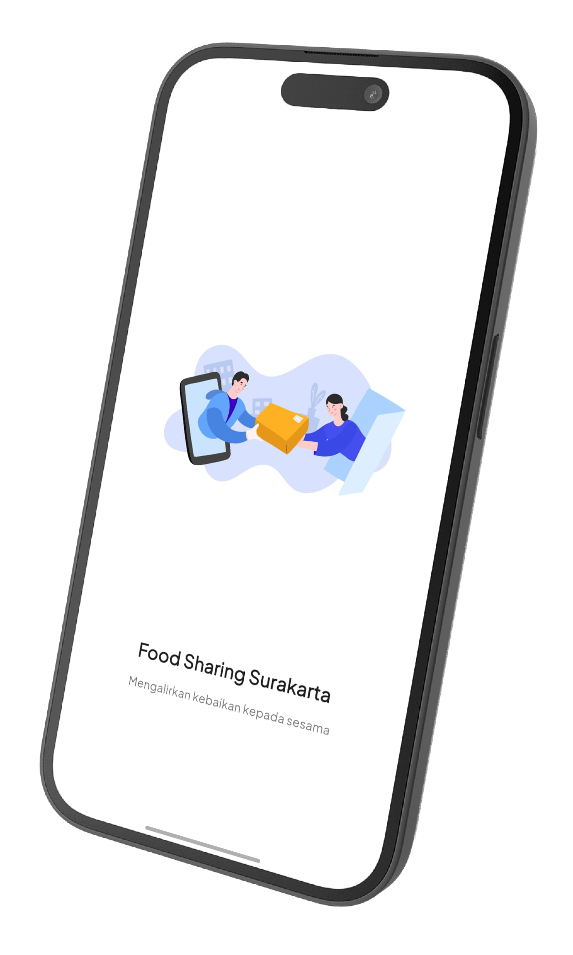 Ekonomi Surakarta App Portait